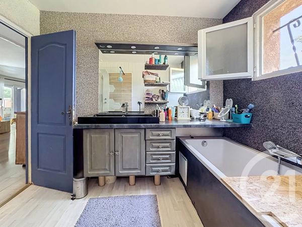Maison à vendre  6 pièces - 140 m 2   VILLENEUVE DU PAREAGE  - 09
