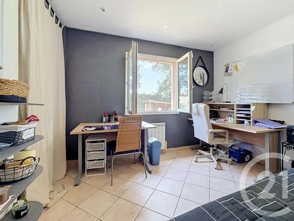 Maison à vendre  6 pièces - 140 m 2   VILLENEUVE DU PAREAGE  - 09