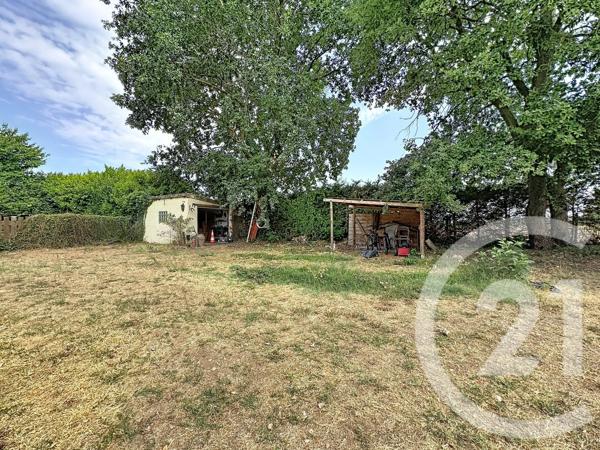 Maison à vendre  6 pièces - 140 m 2   VILLENEUVE DU PAREAGE  - 09