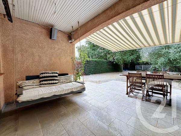Maison à vendre  6 pièces - 140 m 2   VILLENEUVE DU PAREAGE  - 09