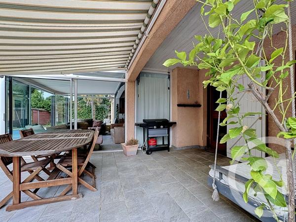 Maison à vendre  6 pièces - 140 m 2   VILLENEUVE DU PAREAGE  - 09