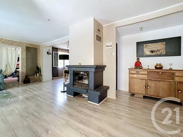 Maison à vendre  6 pièces - 140 m 2   VILLENEUVE DU PAREAGE  - 09