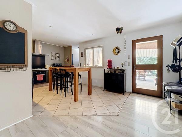 Maison à vendre  6 pièces - 140 m 2   VILLENEUVE DU PAREAGE  - 09