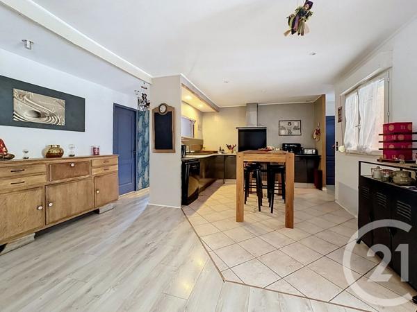 Maison à vendre  6 pièces - 140 m 2   VILLENEUVE DU PAREAGE  - 09