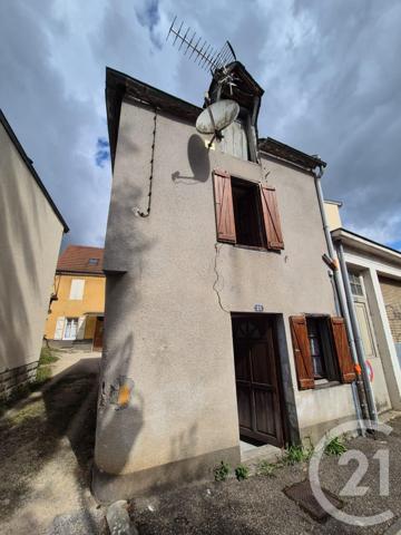 Maison à vendre  2 pièces - 36 m2 SOUILLAC - 46