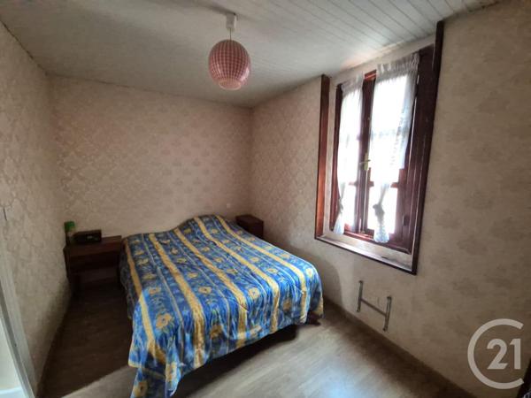 Maison à vendre  2 pièces - 36 m2 SOUILLAC - 46