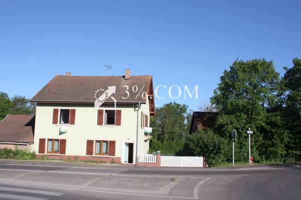 Maison
                                                                                                                                                                                                                                                                                                                        5 pièce(s)                                                                                                                                                                                                          4 chambre(s)                                                                                                                                                                                                          162  m²