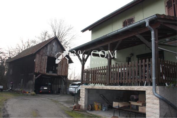 Maison 5 pièce(s) 4 chambre(s) 162 m²