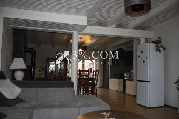 Maison 5 pièce(s) 4 chambre(s) 162 m²