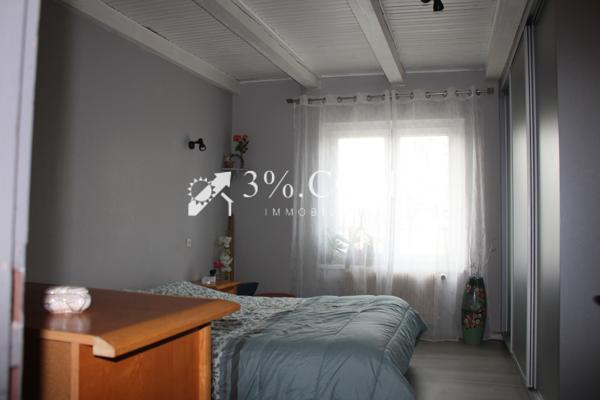 Maison 5 pièce(s) 4 chambre(s) 162 m²