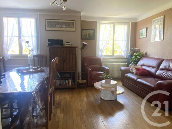 Appartement à vendre  3 pièces - 71,67 m 2   BEAUVAIS  - 60