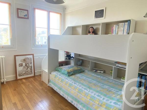 Appartement à vendre  3 pièces - 71,67 m 2   BEAUVAIS  - 60