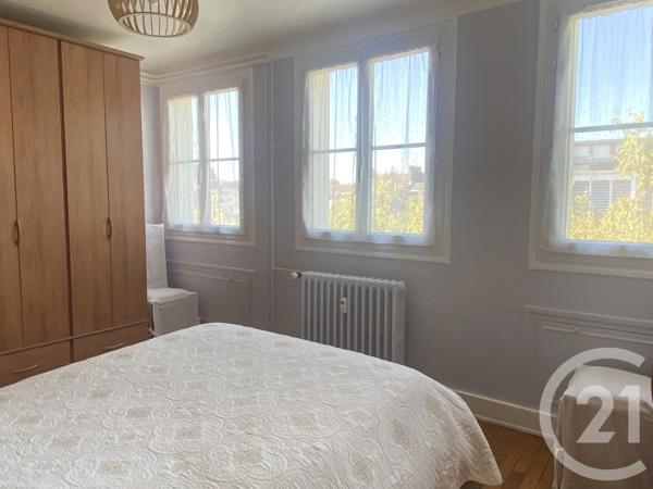 Appartement à vendre  3 pièces - 71,67 m 2   BEAUVAIS  - 60