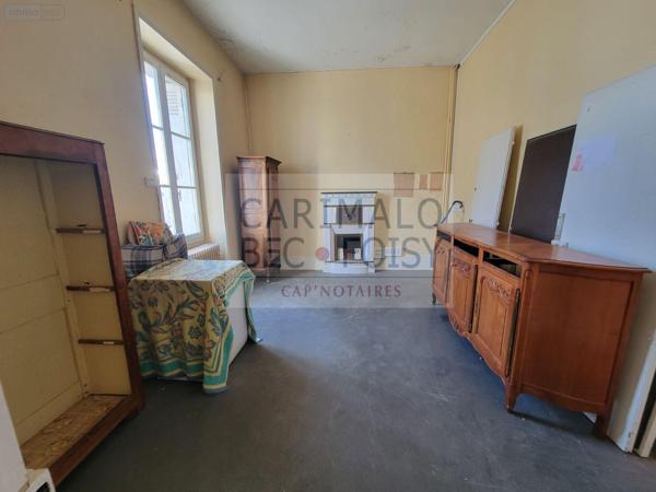 Immeuble de rapport à vendre à Châteaudun dans l'Eure-et-Loir (28200), ref : RCS/863   
Centre-ville