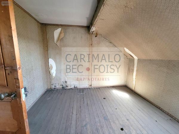 Immeuble de rapport à vendre à Châteaudun dans l'Eure-et-Loir (28200), ref : RCS/863   
Centre-ville