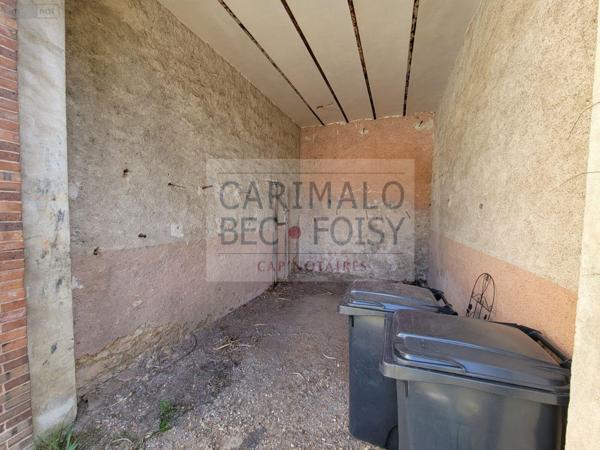 Immeuble de rapport à vendre à Châteaudun dans l'Eure-et-Loir (28200), ref : RCS/863   
Centre-ville