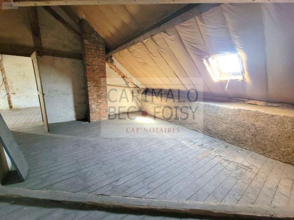 Immeuble de rapport à vendre à Châteaudun dans l'Eure-et-Loir (28200), ref : RCS/863   
Centre-ville