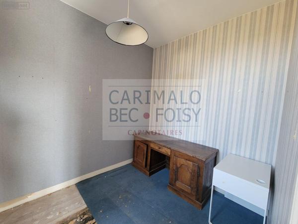 Immeuble de rapport à vendre à Châteaudun dans l'Eure-et-Loir (28200), ref : RCS/863   
Centre-ville