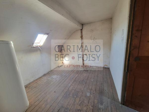 Immeuble de rapport à vendre à Châteaudun dans l'Eure-et-Loir (28200), ref : RCS/863   
Centre-ville