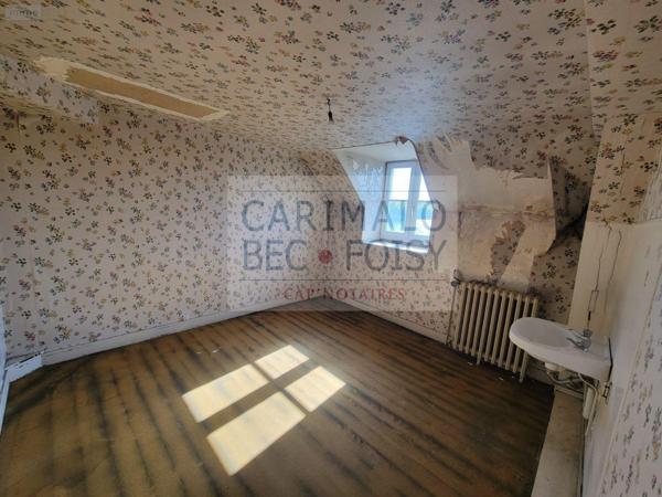 Immeuble de rapport à vendre à Châteaudun dans l'Eure-et-Loir (28200), ref : RCS/863   
Centre-ville