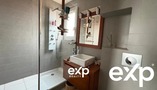 Coup de coeur assuré de 40 m² avec jardin