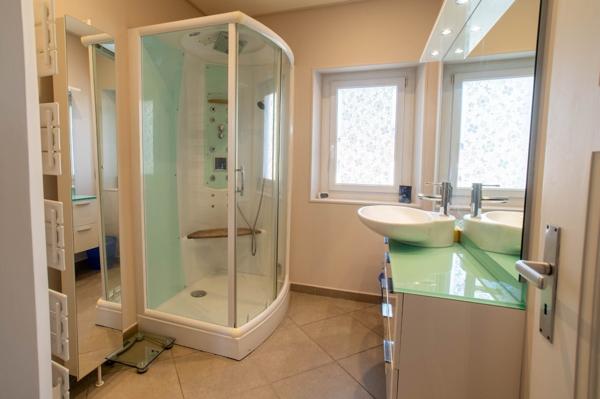 Superbe villa avec piscine et terrain constructible aux portes de Genè 1 300 000 €
