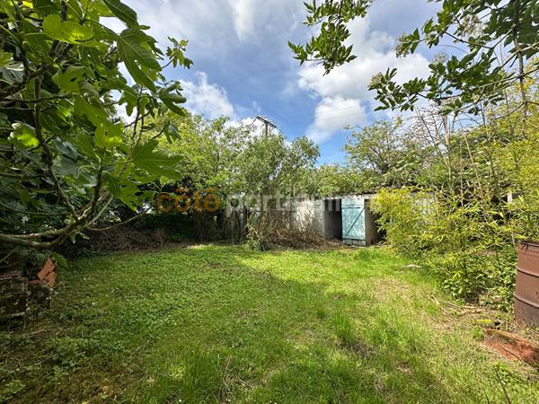 Vente
                Maison110 m² - 6 Pièces -
                    Ham (80400)