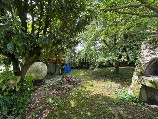 Vente
                Maison110 m² - 6 Pièces -
                    Ham (80400)