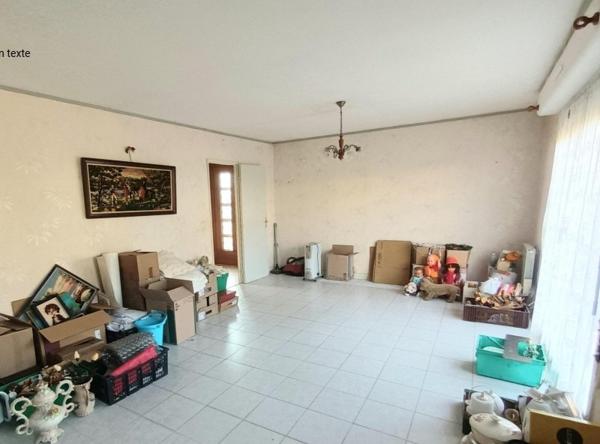 Vente / Maison T5 à Appoigny (89380)