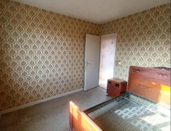 Vente / Maison T5 à Appoigny (89380)