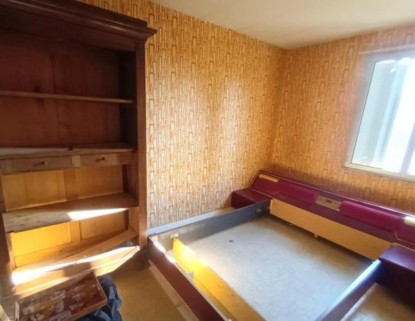 Vente / Maison T5 à Appoigny (89380)