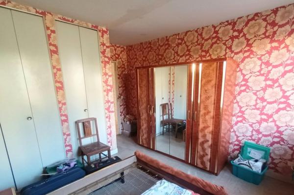 Vente / Maison T5 à Appoigny (89380)
