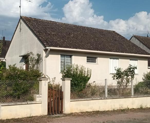 Vente / Maison T5 à Appoigny (89380)