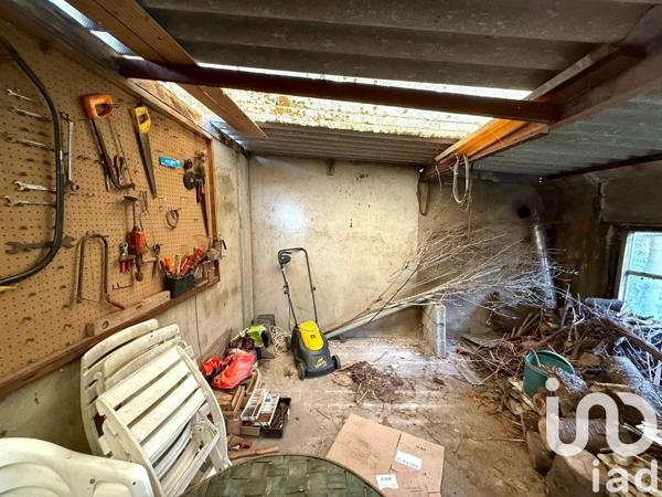 Maison de ville 6 pièces de 120 m² à Rennes (35200)