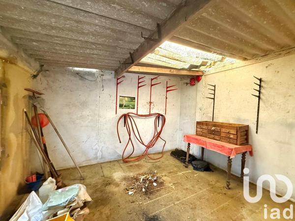 Maison de ville 6 pièces de 120 m² à Rennes (35200)