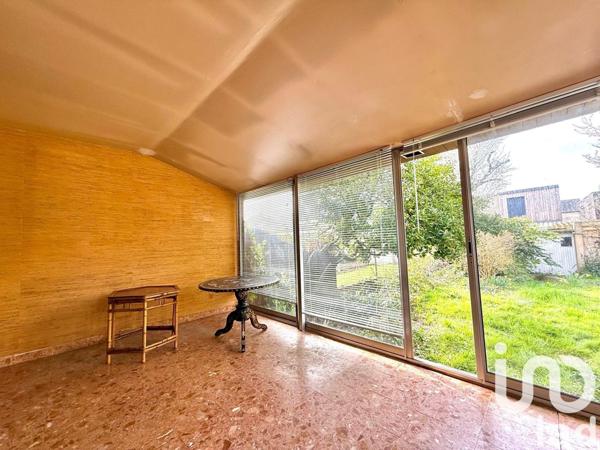 Maison de ville 6 pièces de 120 m² à Rennes (35200)