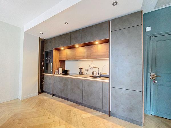 Appartement 4 pièces de 89.04 m² - Saint-Germain-en-Laye