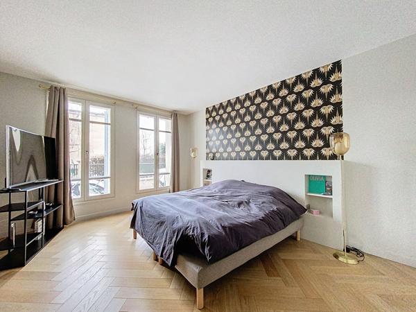 Appartement 4 pièces de 89.04 m² - Saint-Germain-en-Laye