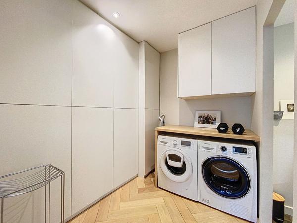 Appartement 4 pièces de 89.04 m² - Saint-Germain-en-Laye