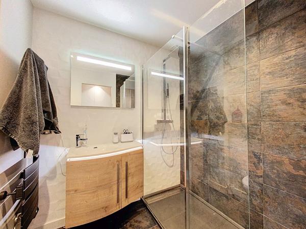 Appartement 4 pièces de 89.04 m² - Saint-Germain-en-Laye