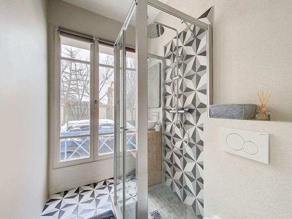 Appartement 4 pièces de 89.04 m² - Saint-Germain-en-Laye