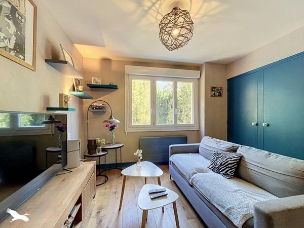 Maison 452 790 € Moëlan-sur-Mer 6 p 125 m² DPE E