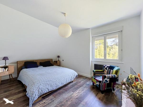 Maison 452 790 € Moëlan-sur-Mer 6 p 125 m² DPE E