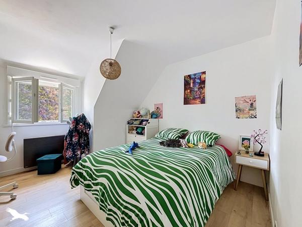 Maison 452 790 € Moëlan-sur-Mer 6 p 125 m² DPE E