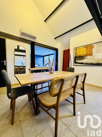 Maison 8 pièces de 170 m² à Verquigneul (62113)