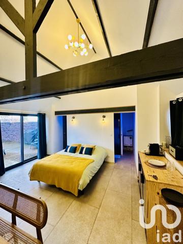 Maison 8 pièces de 170 m² à Verquigneul (62113)