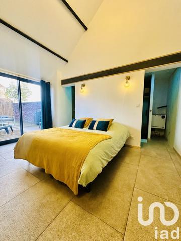 Maison 8 pièces de 170 m² à Verquigneul (62113)