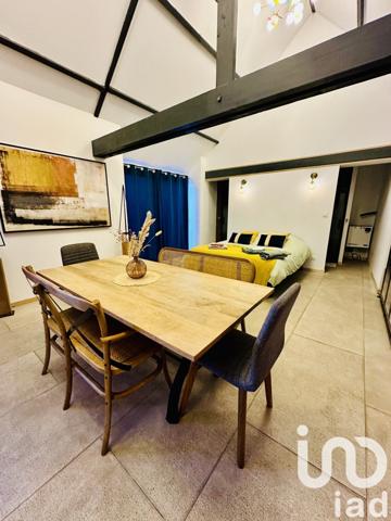 Maison 8 pièces de 170 m² à Verquigneul (62113)