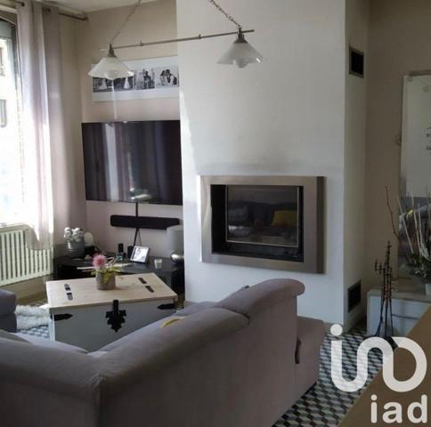 Maison 8 pièces de 170 m² à Verquigneul (62113)