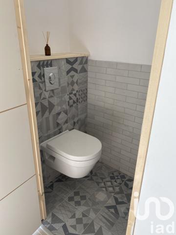 Maison 8 pièces de 170 m² à Verquigneul (62113)